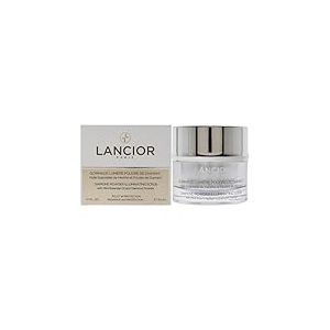 Lancior Diamond Powder Illuminating Scrub - Helps To Eliminate Dead Cells And Excess Sebum - Gently Purifies And Cleanses Skin - Leaves Complexion Luminous And Healthy - Natural Ingredients - 50 ML
