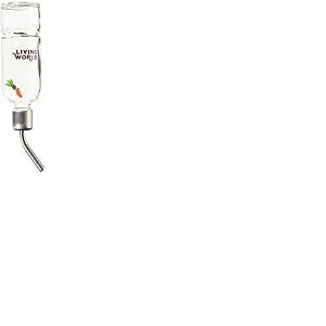 Living World Gourde &eacute;cologique r&eacute;sistante au mordillement - 177 ML