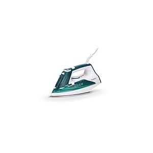 Severin BA 3261 Fer Vapeur 2400 Plastique Blanc/Vert 175 ml