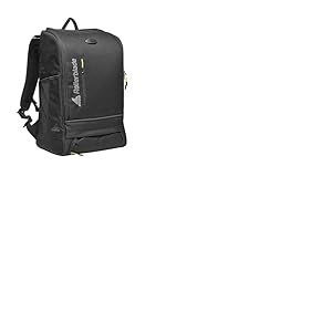 Rollerblade Urban Commuter Backpack Eco, Sac &agrave; Dos Unisexe pour Adulte, OneColor, 30 l