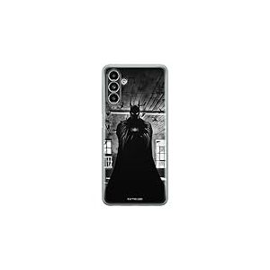 ERT GROUP Coque de t&eacute;l&eacute;phone Portable pour Samsung A13 5G/A04S Original et sous Licence Officielle DC Motif Batman 068 Parfaitement adapt&eacute; &agrave; la Forme du t&eacute;l&eacute;phone Portable, Coque en TPU