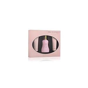 Pack As Rose (3 Elem. 100 Ml)