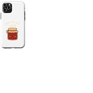 Bocal Kawaii You're My Jam Coque pour iPhone 11 Pro