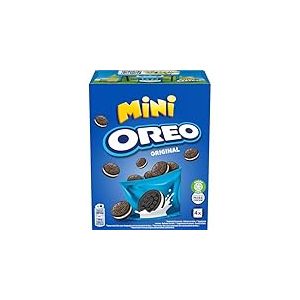 Oreo Biscuits Mini 4 x 40 g