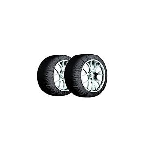 Chaussettes de neige Bottari approved Italy, Arctic Socks Snow Socks, 2 chaussettes de neige, tailles XS &agrave; XXL