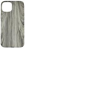 Faux Bois 3 (Imitation Bois) Coque pour iPhone 15 Plus