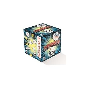 Rollcube Mangas