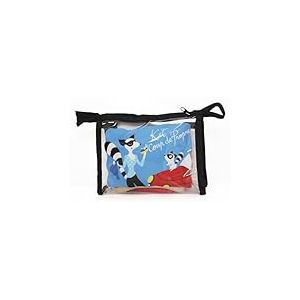 Zigoniric ZIG61KCP Déco Auto Trousse Kit Coup d'Propre