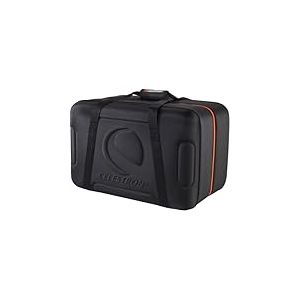 Celestron 94003 Deluxe Carry Case for 4, 5, 6 and 8 inch NexStar SE,Evolution,EdgeHD,Schmidt-Cassegrain Optical Tubes, Black