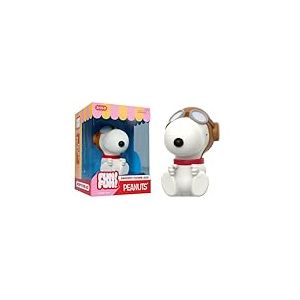 Super7 Peanuts Fun ! Wave 02 Figurine Snoopy (Flying Ace)