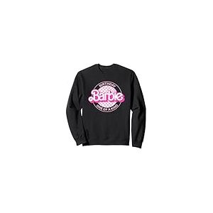 Barbie - Barbie Anniversaire Classique - Unique en Son Genre Sweatshirt