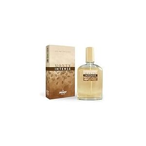 Prady - Eau de Toilette Monty - Femme - 90 ml - Élégance et raffinement européen.