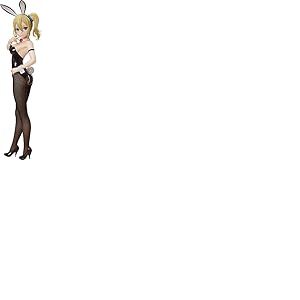 FREEing Kaguya-sama : Statuette Love is War PVC 1/4 AI Hayasaka : Bunny Ver. 44 cm