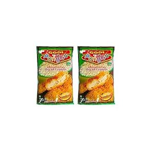 GOGI Panko Chapelure 0.2 kg 1 Unité (Lot de 2)