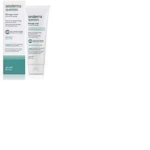 Crema De Masaje - 250 ML.