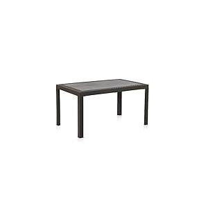 SP Berner SHAF - Table Dream 140 wengé