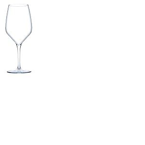 Pasabahce set 6 calici napa vino bianco in vetro cl36