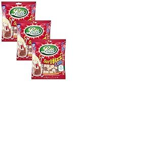 Surfizz Cola 200g (Lot de 3)