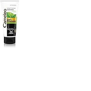 Delia Cameleo Salt-Free Keratin Conditioner For Damaged Hair 200 Mililitra
