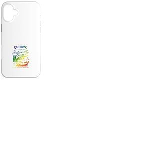 Koh Mook Dive Adventure Côte D'andaman Coque pour iPhone 16 Plus