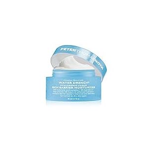 Peter Thomas Roth - Water Drench® Hyaluronic Cloud Rich Barrier Moisturizer 50 ML