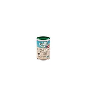 GRAU L’original Griffe Du Diable En Poudre 100 % Pure, Pour Tendons Et Ligaments, Poudre Pour Renforcer Mobilité Et Articulations, Lot De 1 (1 x 150 g), Complément Alimentaire Pour Chiens