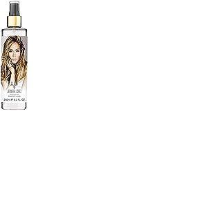 Jennifer Lopez Brume pour le corps JLust, 240 ml, parfum délicat provenant d’un stockiste autorisé