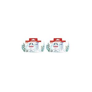 Canard Fresh Disc Active Eucalyptus – 2 x 2 Recharges