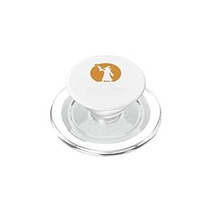 T-Shirt De Magicien, Jeu De R&ocirc;le, Magicien, Jeu De Soci&eacute;t&eacute; PopSockets PopGrip pour MagSafe