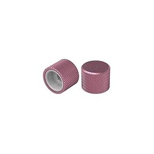Glorious Gaming Bouton Rotatif - pour Le GMMK Pro et Les numpads GMMK, Look et Toucher Haute qualit&eacute;, Aluminium, Installation Facile, 9 Couleurs - Prism Pink