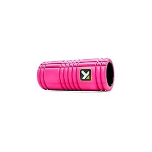 TriggerPoint 350464 Foam Roller Unisex, Rose, 13''/33cm