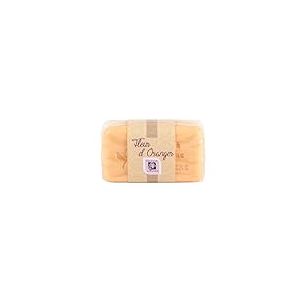 TERRE DE ROSE - Savon fleur d'oranger 150g - produits artisanaux français - made in France - cosmétiques naturelles - 100% d'origine végétale - douceur et naturel