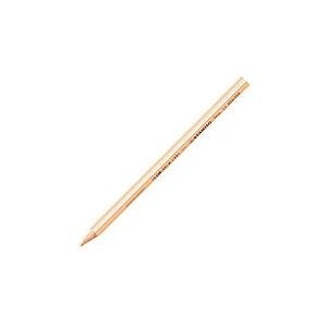 STABILO Trio crayon graphite - Crayons graphite (Rose, 4,2 mm)