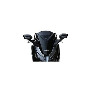 Faco 29055 Pare-Brise fum&eacute; fonc&eacute; pour Honda Forza 125 &ndash; 300 &agrave; partir de 2019
