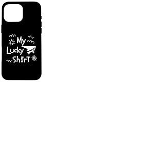 Deltaplane Delta-Gliding Delta-Gliding Funny deltaplane Coque pour iPhone 16 Pro Max