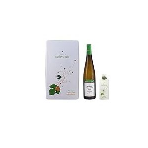 GEWÜRZTRAMINER COFFRET 2 pz