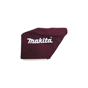 Sac collecteur de poussi&egrave;re en tissu pour rabot DKP180 et DKP181- MAKITA 191C21-2
