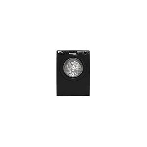 CANDY - Lave-Linge Séchant Smart Inverter CSWS496TWMBBE/FR - Capacité 9 + 6 kg / 1400 trs, Moteur induction, Niveau sonore 51 dB(A), 15 programmes, Départ différé 1-24 h