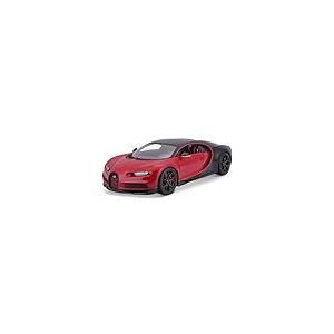 1/18 BUGATTI CHIRON SPORT