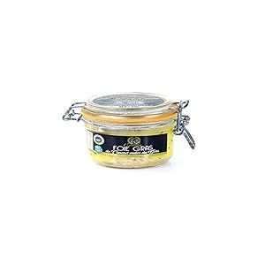 Foie Gras de Canard Entier 180 g 4/6 parts - IGP Gers - Candelon