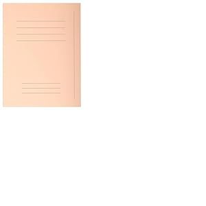 Exacompta - Réf. 435002E - Carton de 5 paquets de 50 chemises rigides imprimées Forever® 220 g/m2 - chemises 100% recylcées et certifiées Ange Bleu - dim 24 x 32 cm pour format A4 - couleur bulle