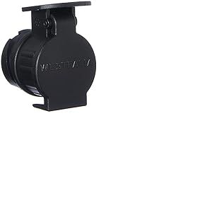 WESTFALIA Automotive 300100320113 Adaptateur vers connecter 13 véhicule et la Prise 7 Broches à Une remorque ou à Un Porte-vélo
