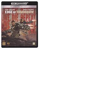 SF STUDIOS Edge of Tomorrow