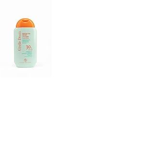GISÉLE DENIS – Ultralight Sunscreen, 200 ml, SPF 30 Protection, Sun Cream, Skin Care, Immediate Absorption and Dry Finish, Hydrates Skin, Water Resistant, for Daily Use