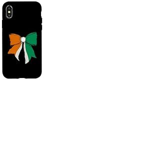 Coquette Coquette Côte D'Ivoire Côte D'Ivoire Akan Mandé Gur Pride Coque pour iPhone X/XS