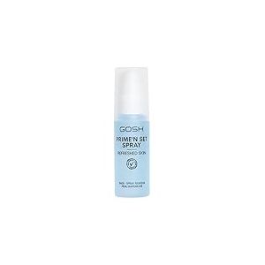 Gosh - Prime`n Set Spray 50 ML