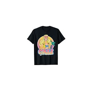 Barbie Cali Dream 80's Outfit T-Shirt