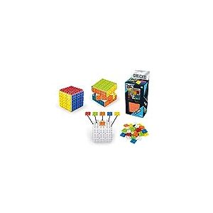 ODS Svagomania 41653 KUBI Color Vari