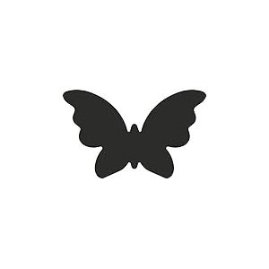 petite perforatrice papillon