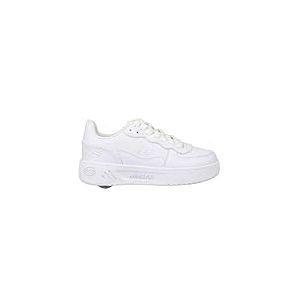 Heelys Baskets Basses Rezerve pour Homme, Blanc, 42 EU